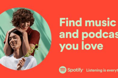 Spotify Premium v9.0.46.496 MOD APK (Premium Unlocked, Amoled) Download نسخة مهكرة 2025