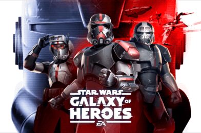 Galaxy of Heroes v0.36.1766677 MOD APK (God Mode, Always Turn) Download نسخة مهكرة 2025