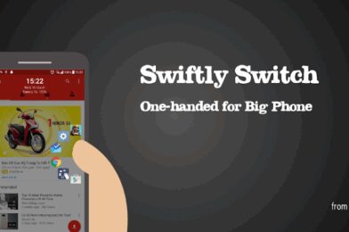 Swiftly switch – Pro v4.3.3 APK (Paid) Download نسخة مهكرة 2025