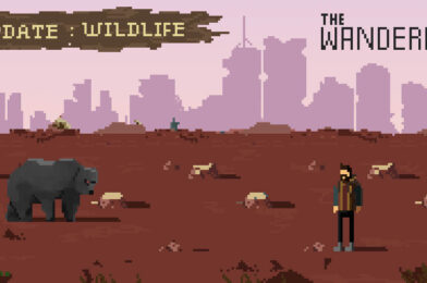 The Wanderer v7.556 MOD APK (Unlimited Tokens, Free Shopping) Download نسخة مهكرة 2025