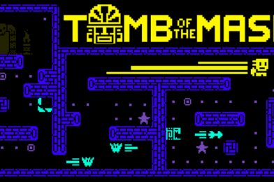 Tomb of the Mask v1.20.2 MOD APK (Unlimited Money) Download نسخة مهكرة 2025