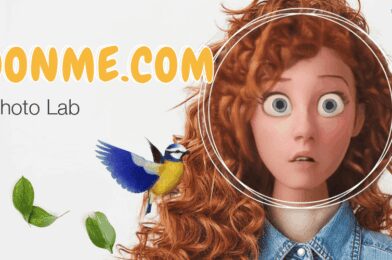 ToonMe v0.7.18 MOD APK (Pro Unlocked) Download نسخة مهكرة 2025