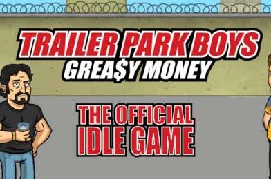 Trailer Park Boys v1.39.6 MOD APK (Unlimited Money) Download نسخة مهكرة 2025
