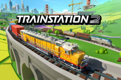 Train Station 2 v4.9.0 APK (Latest version) Download نسخة مهكرة 2025