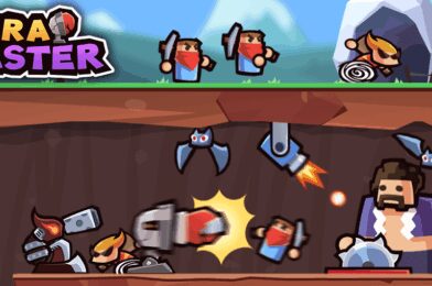 Merge Defense v1.4.83 MOD APK (Money, Mega Menu) Download نسخة مهكرة 2025