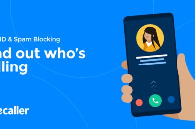 Truecaller MOD APK v15.12.6 (Premium Unlocked) Download نسخة مهكرة 2025