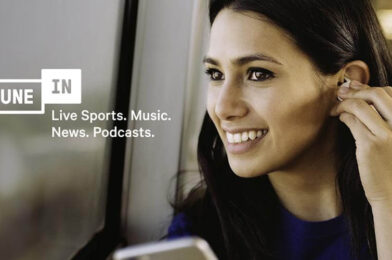 TuneIn Radio Pro v38.3 MOD APK (Paid/Optimized) Download نسخة مهكرة 2025