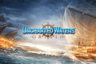 Uncharted Waters Origin v3.0501 APK (Latest) Download نسخة مهكرة 2025