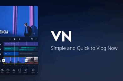 VN Video v2.6.0 MOD APK (Premium Unlocked) Download نسخة مهكرة 2025
