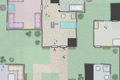 Vodobanka Pro v250521 APK (Full Game) Download نسخة مهكرة 2025