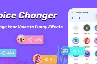 Voice Changer v1.02.86.0422 MOD APK (Premium Unlocked) Download نسخة مهكرة 2025