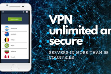 VPN.lat v3.8.4.1.1 APK + MOD (Pro Unlocked) Download نسخة مهكرة 2025