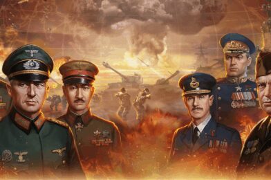 World Conqueror 4 v1.18.2 MOD APK (Unlimited Money/Medal/Poins) Download نسخة مهكرة 2025