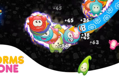 Worms Zone.io v6.9.1 MOD APK (Unlimited Coins/Skins Unlocked) Download نسخة مهكرة 2025