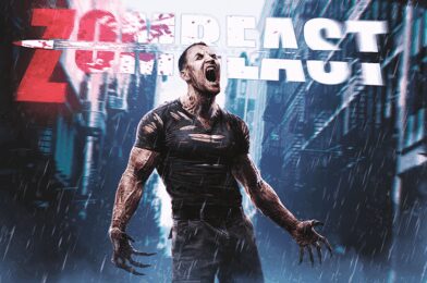 Zombeast v0.38.6 MOD APK (Unlimited Money, Mega Menu) Download نسخة مهكرة 2025