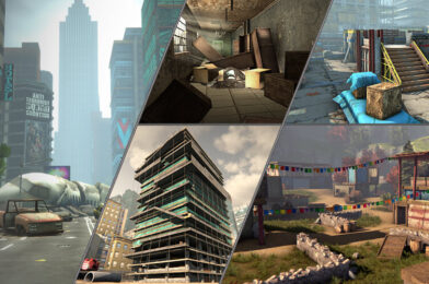BattleOps v1.5.2 MOD APK + OBB (Unlimited Money, Dumb Enemy) Download نسخة مهكرة 2025