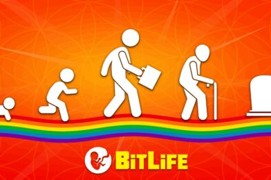 BitLife v3.19.1 MOD APK (Unlimited Money, Bitizenship, God Mode) Download نسخة مهكرة 2025