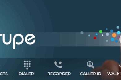 Drupe v3.19.14.7 MOD APK (Pro Unlocked) Download نسخة مهكرة 2025