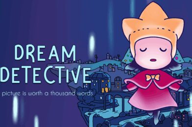 Dream Detective v23.0.0 MOD APK (Unlimited Energy) Download نسخة مهكرة 2025