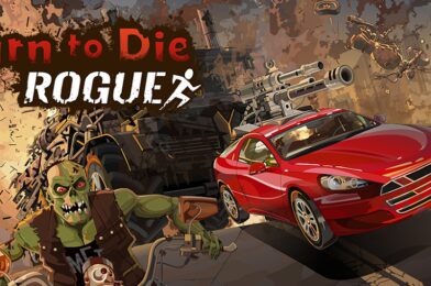 Earn to Die Rogue v1.13.174 MOD APK (Unlimited Money) Download نسخة مهكرة 2025