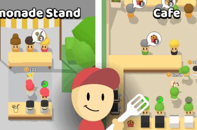 Eatventure v1.37.0 MOD + APK (Unlimited Money, Free purchases, Free Reward) Download نسخة مهكرة 2025