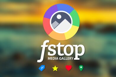 F Stop Gallery v5.3.27 MOD APK (Pro Unlocked) Download نسخة مهكرة 2025