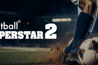 Football Superstar 2 v1.0.33 MOD APK (Unlimited Money) Download نسخة مهكرة 2025