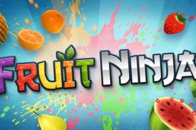 Fruit Ninja Classic v3.26.0 APK (Full Game) Download نسخة مهكرة 2025