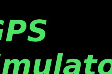 GPS Emulator v3.02 MOD APK (Pro Unlocked) Download نسخة مهكرة 2025