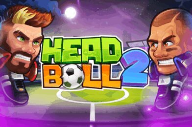 Head Ball 2 v1.614 MOD APK (Mega Menu) Download نسخة مهكرة 2025