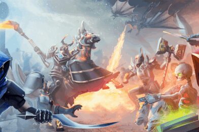 Kingdom Clash v2.6.0 MOD APK (Money, VIP, Speed) Download نسخة مهكرة 2025