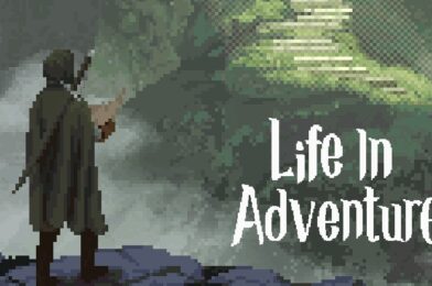 Life in Adventure v1.2.33 MOD APK (Many Gems, Always Win, Membership) Download نسخة مهكرة 2025