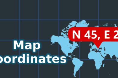 Map Coordinates v5.8.2 MOD APK (Premium Unlocked) Download نسخة مهكرة 2025