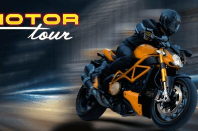 Motor Tour v2.1.9 MOD APK (Unlimited Money/Unlocked) Download نسخة مهكرة 2025
