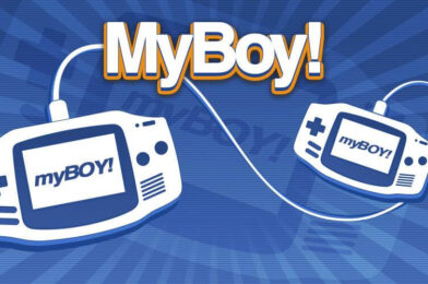 My Boy! – GBA Emulator v2.0.8 APK (Patched + MOD) Download نسخة مهكرة 2025