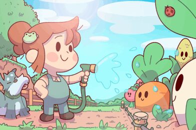 My Dear Farm v1.30 MOD APK (Much Money, Flowers, Crops, Trees Unlocked) Download نسخة مهكرة 2025
