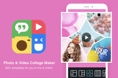 PhotoGrid v9.07 MOD APK (Premium Unlocked) Download نسخة مهكرة 2025