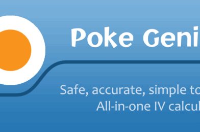 Poke Genie v8.13.0 MOD APK (Premium Unlocked) Download نسخة مهكرة 2025
