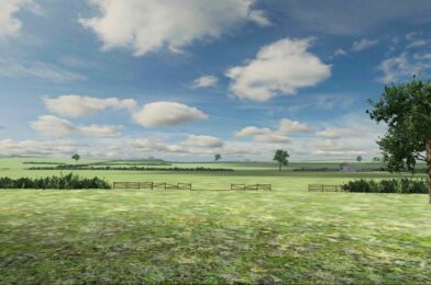 Polyfield v0.7.2 MOD APK (Unlimited Ammo) Download نسخة مهكرة 2025
