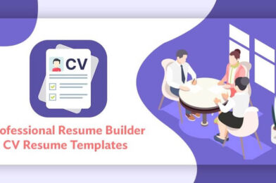 Professional Resume Builder v2.3.24 MOD APK (Premium Unlocked) Download نسخة مهكرة 2025