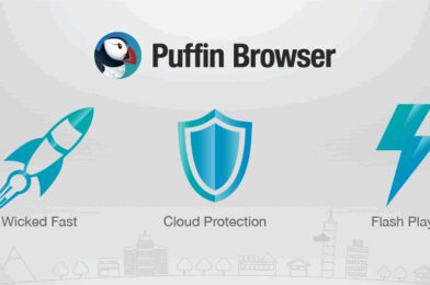 Puffin Browser Pro v10.5.0.61369 APK + MOD (Premium Unlocked) Download نسخة مهكرة 2025
