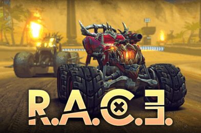 Rocket Arena Car Extreme v1.2.2 MOD APK (Unlimited Money) Download نسخة مهكرة 2025