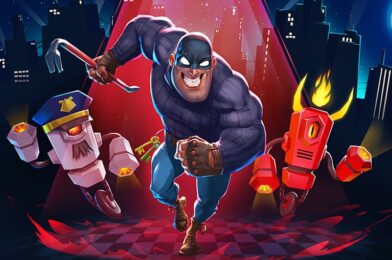 Robbery Madness 2 v2.2.9 MOD APK (Unlimited Money) Download نسخة مهكرة 2025