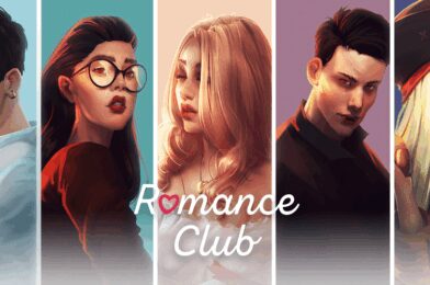 Romance Club v1.0.42700 MOD APK (Menu/Premium Choices) Download نسخة مهكرة 2025