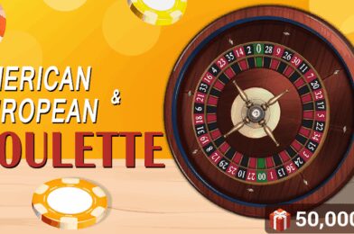 Roulette Royale v36.78 MOD APK (Unlimited Coins) Download نسخة مهكرة 2025