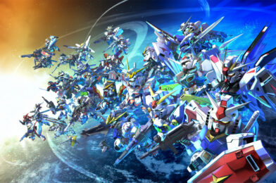SD Gundam G Generation ETERNAL v1.1.3 MOD APK (Damage/Defense Multiplier) Download نسخة مهكرة 2025