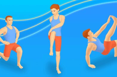 7 Minute Workout v9.23.09 MOD APK (Premium Unlocked) Download نسخة مهكرة 2025