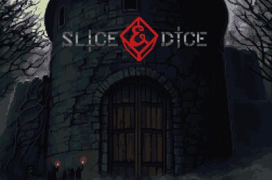 Slice & Dice v3.2.13 MOD APK (Unlocked Full Version) Download نسخة مهكرة 2025