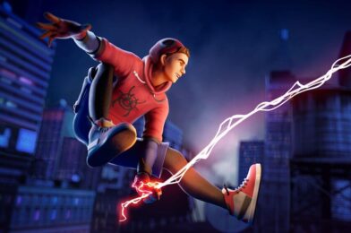 Spider Hero 2 v2.40.0 MOD APK (Unlimited Money, Mega Menu) Download نسخة مهكرة 2025