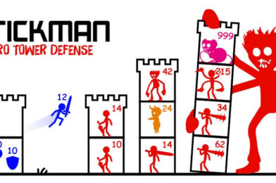 Hero Tower Defense v1.0.95 MOD APK (Unlimited Money) Download نسخة مهكرة 2025